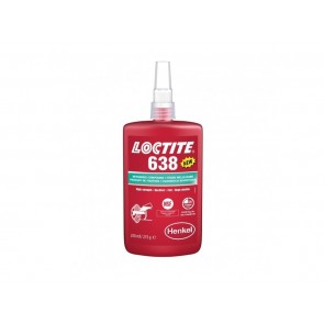 LOCTITE 638 250ml